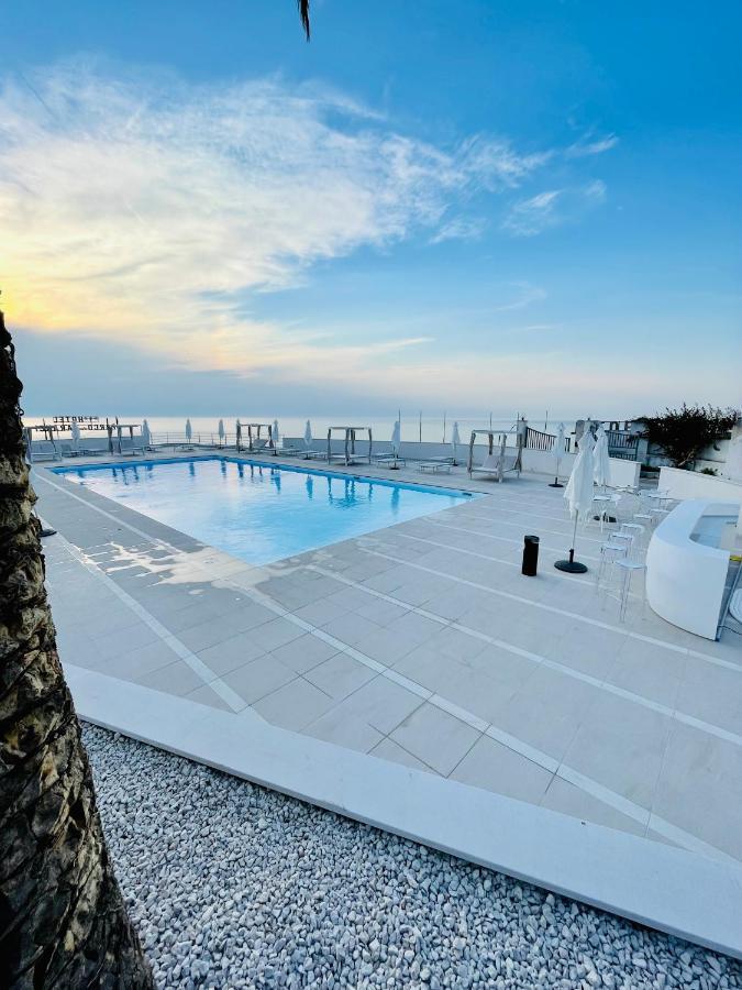 Rodi Resort Rodi Garganico Exterior photo