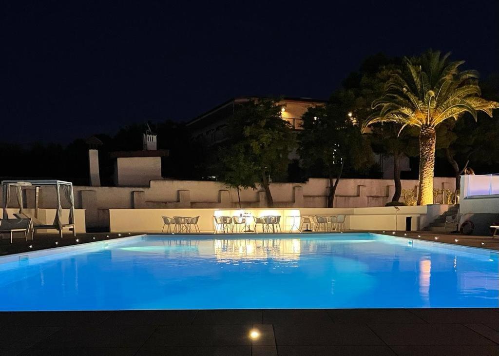 Rodi Resort Rodi Garganico Exterior photo