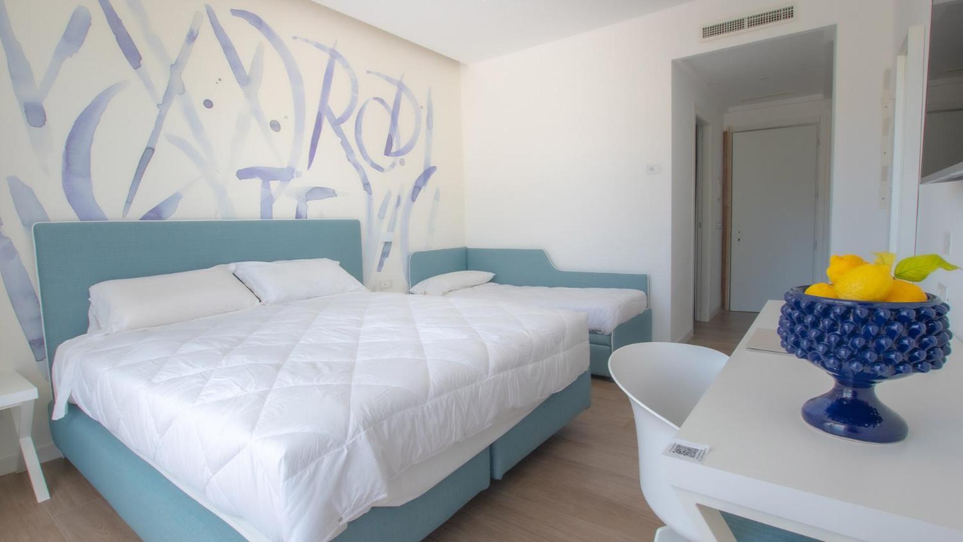 Rodi Resort Rodi Garganico Exterior photo
